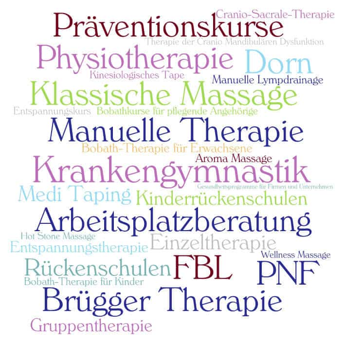 Henrik Schulze Praxis für Physiotherapie Methoden Henrik Schulze Praxis für Physiotherapie Methoden