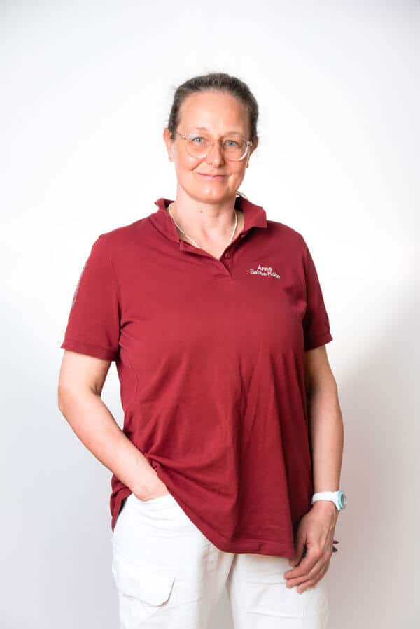 Anne Babbe-Kohn Anne Babbe-Kohn