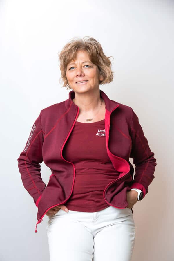 Astrid Jürgens Astrid Jürgens