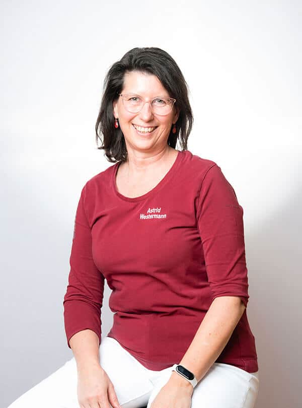Astrid Westermann Astrid Westermann
