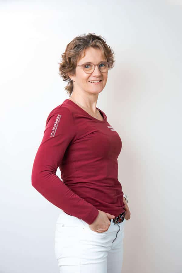 Christiane Neuschl Christiane Neuschl