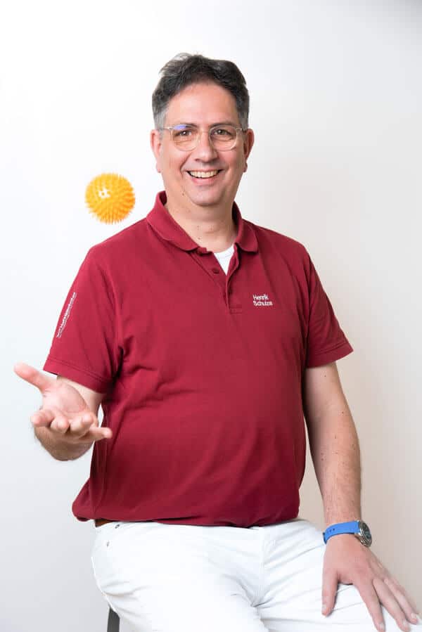 Henrik Schulze Henrik Schulze