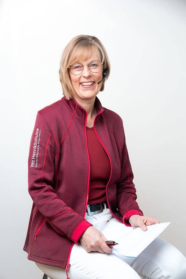 Karen Jäger Karen Jäger