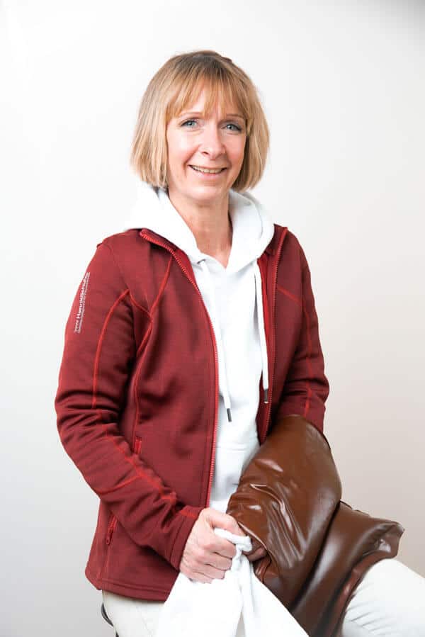 Sandra Kassel Sandra Kassel