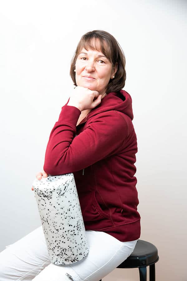 Ulrike Peters Ulrike Peters
