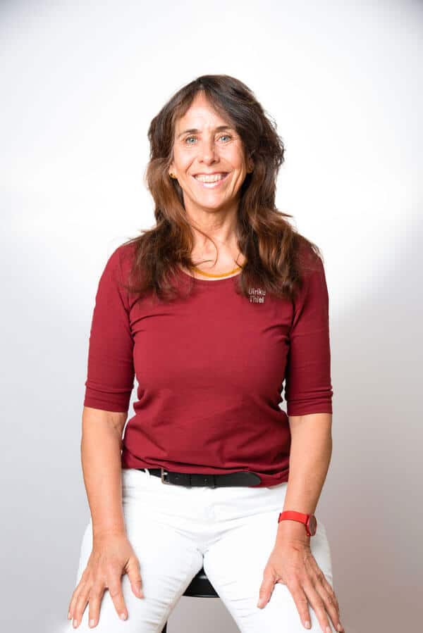 Ulrike Thiel Ulrike Thiel